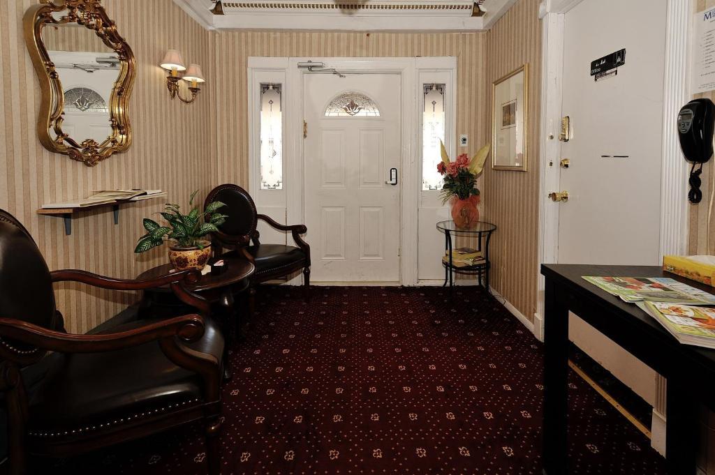 Appartement Midwood Brooklyn *