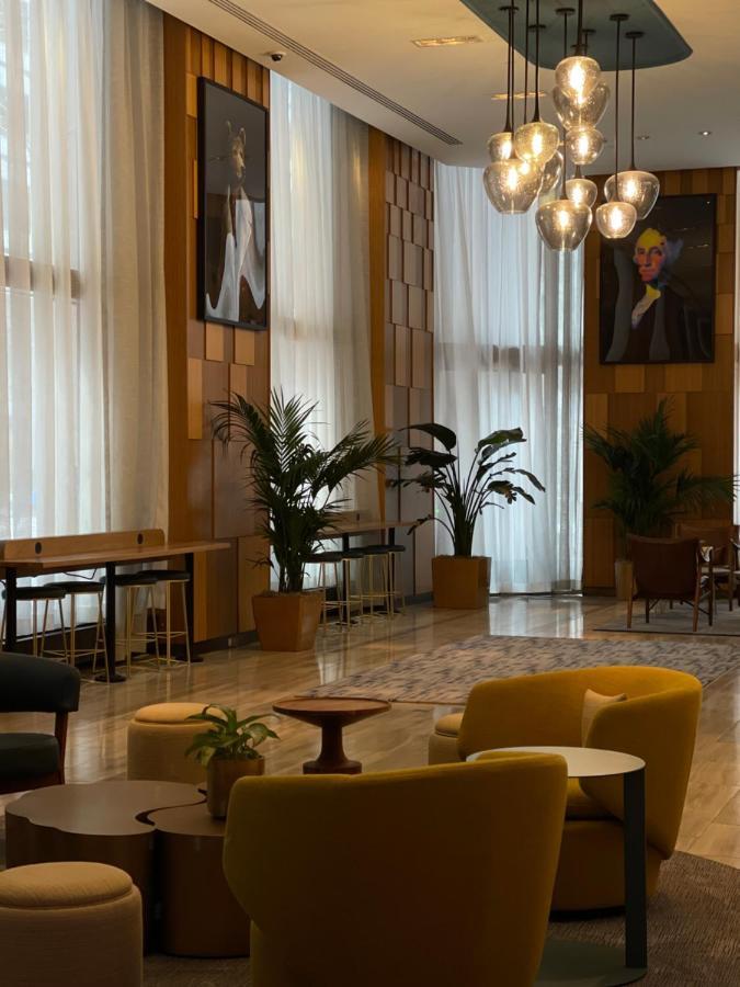 Hyatt Centric Street