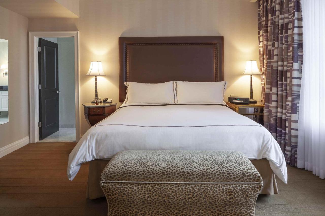 Hotel The Manhattan Club