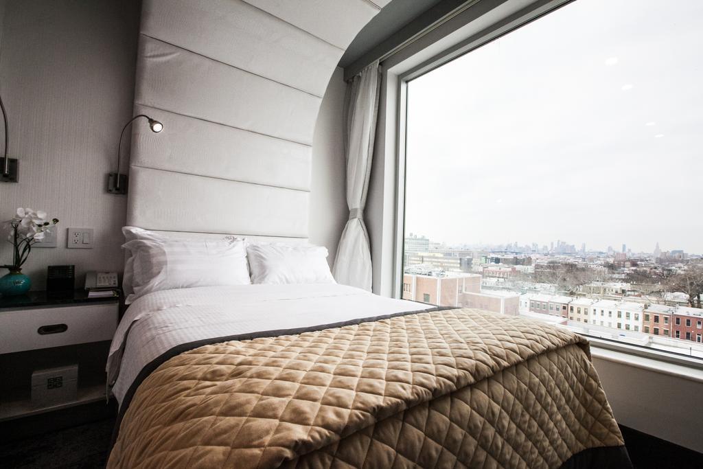 Wyndham Garden Brooklyn Sunset Park