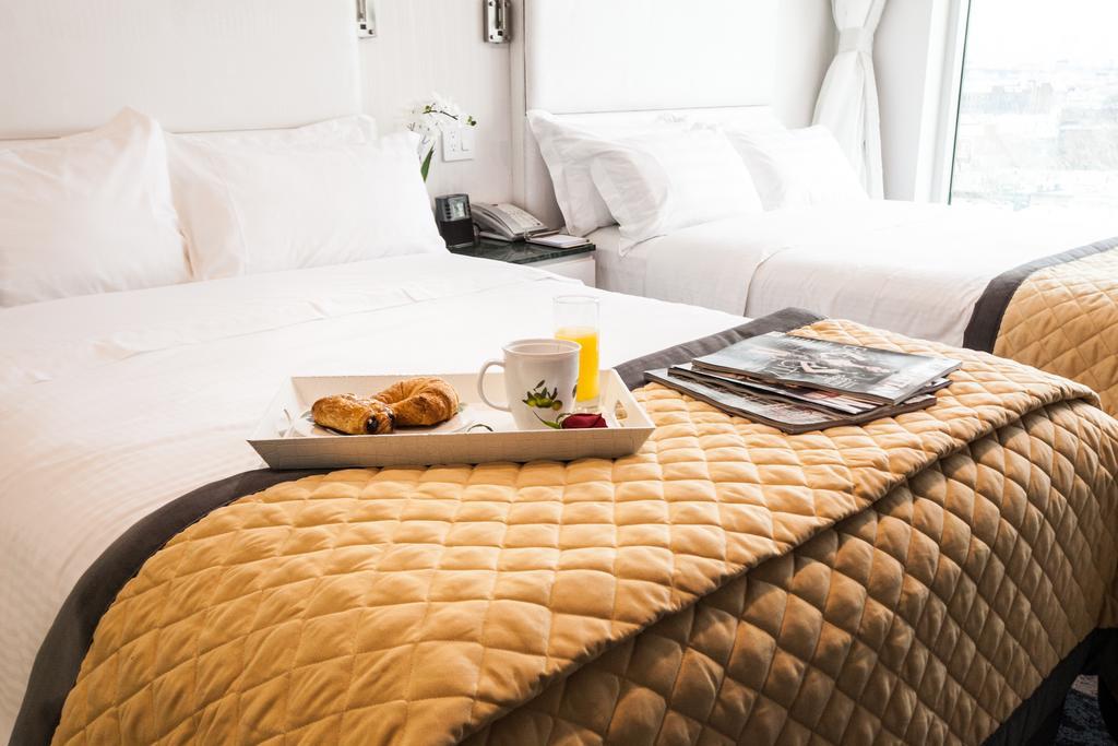 Wyndham Garden Brooklyn Sunset Park Hotel 4*