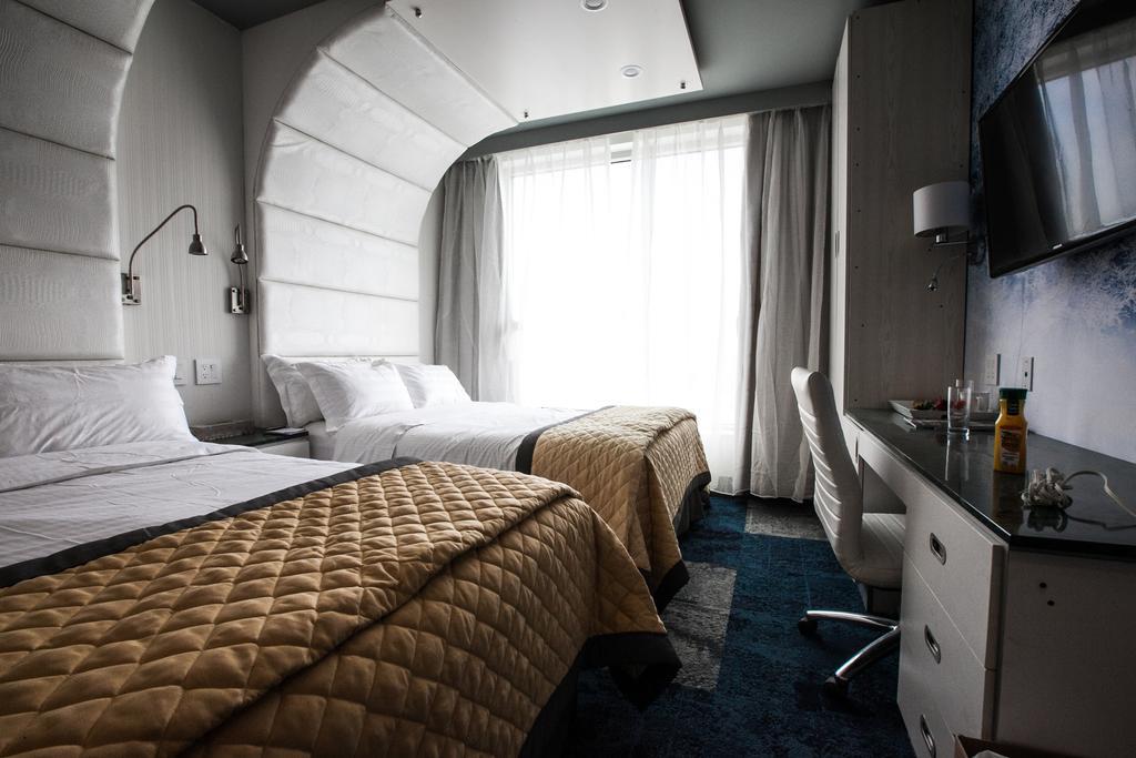 Wyndham Garden Brooklyn Sunset Park 4* New York