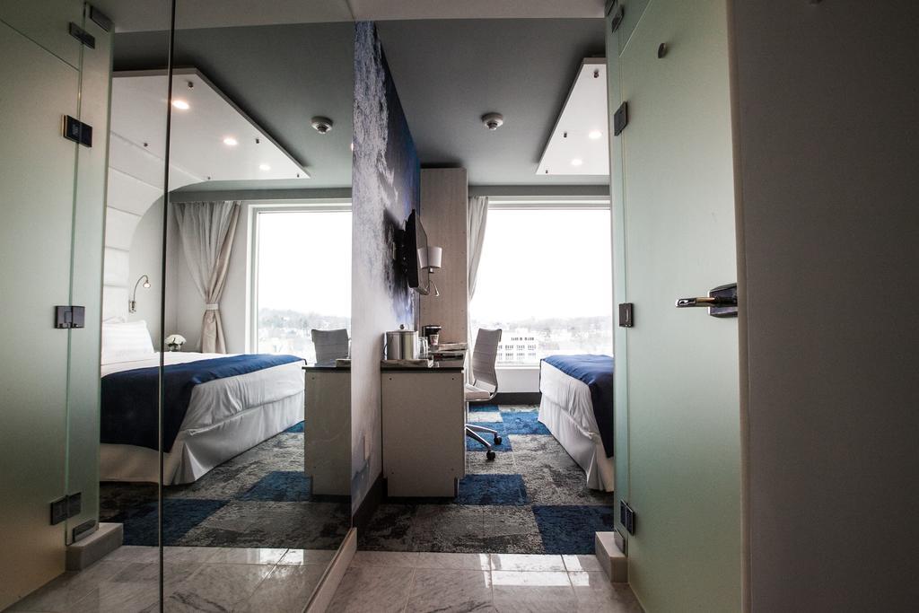 Wyndham Garden Brooklyn Sunset Park Hotel New York