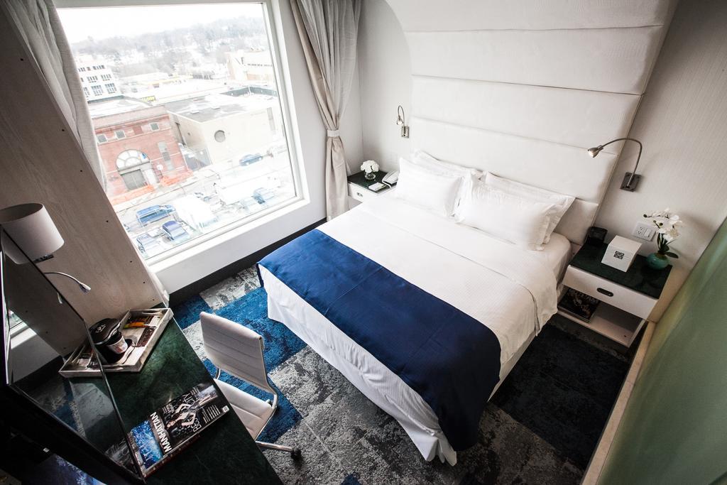 Hotel Wyndham Garden Brooklyn Sunset Park 4*