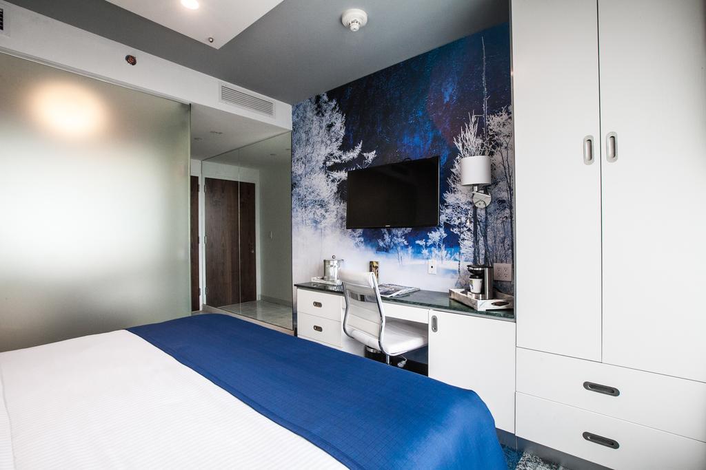 Wyndham Garden Brooklyn Sunset Park 4*