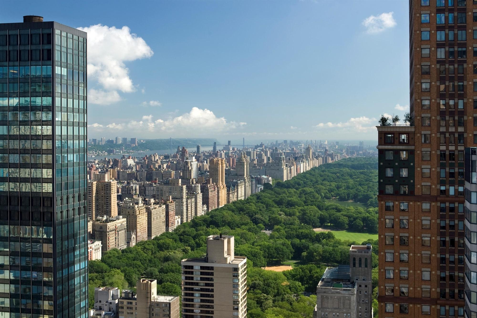 The Luxury Collection Hotel, Manhattan Midtown New York