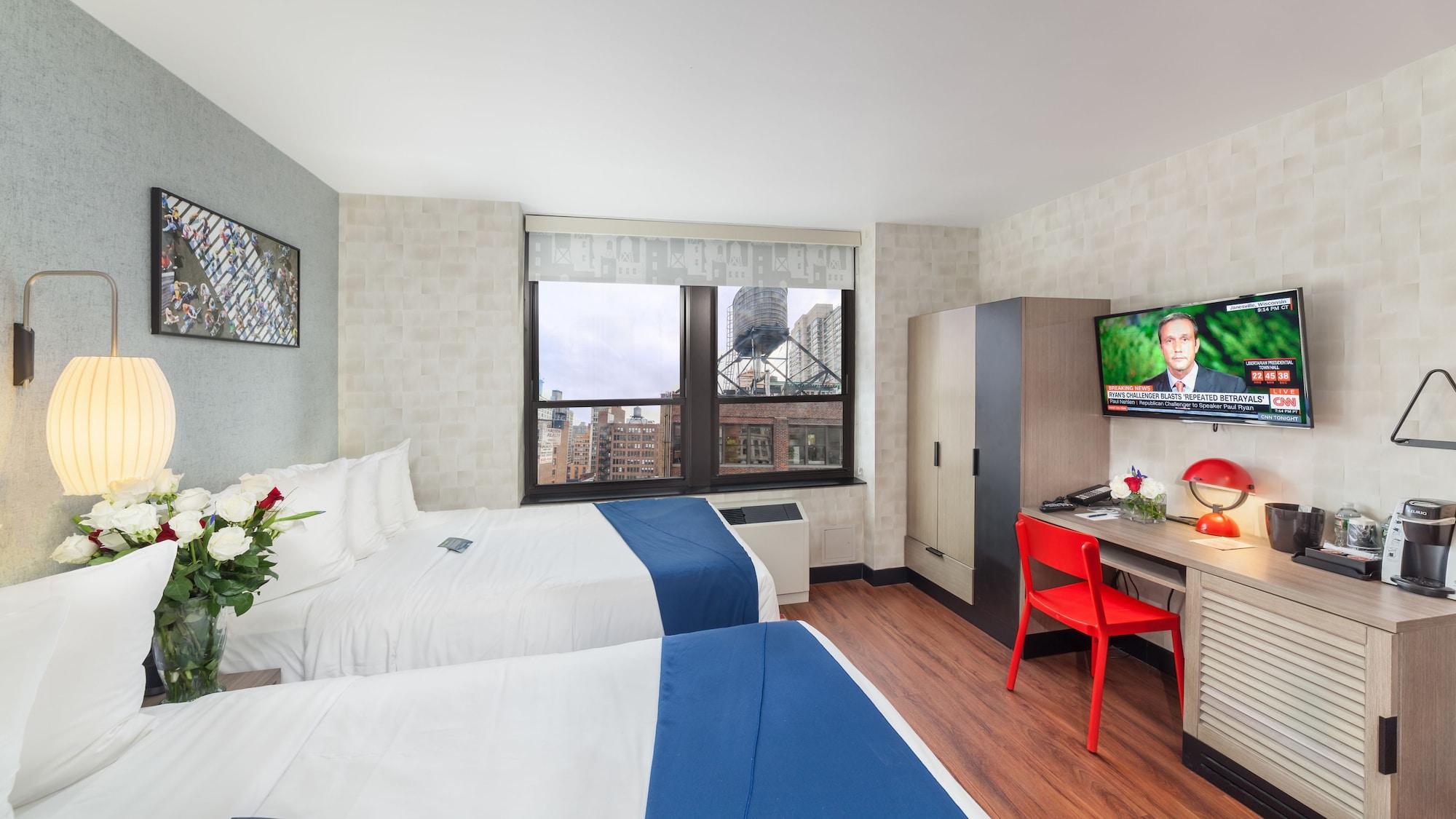 Hotel The Paul Nyc-chelsea, Ascend Collection New York