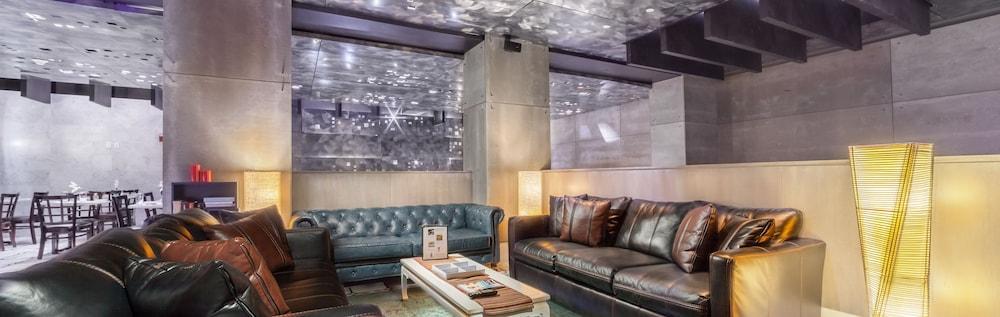 The Paul Nyc-chelsea, Ascend Collection 4* New York