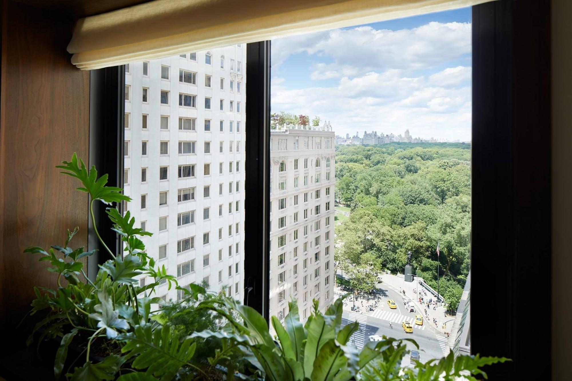 1 Park Hotel 5*