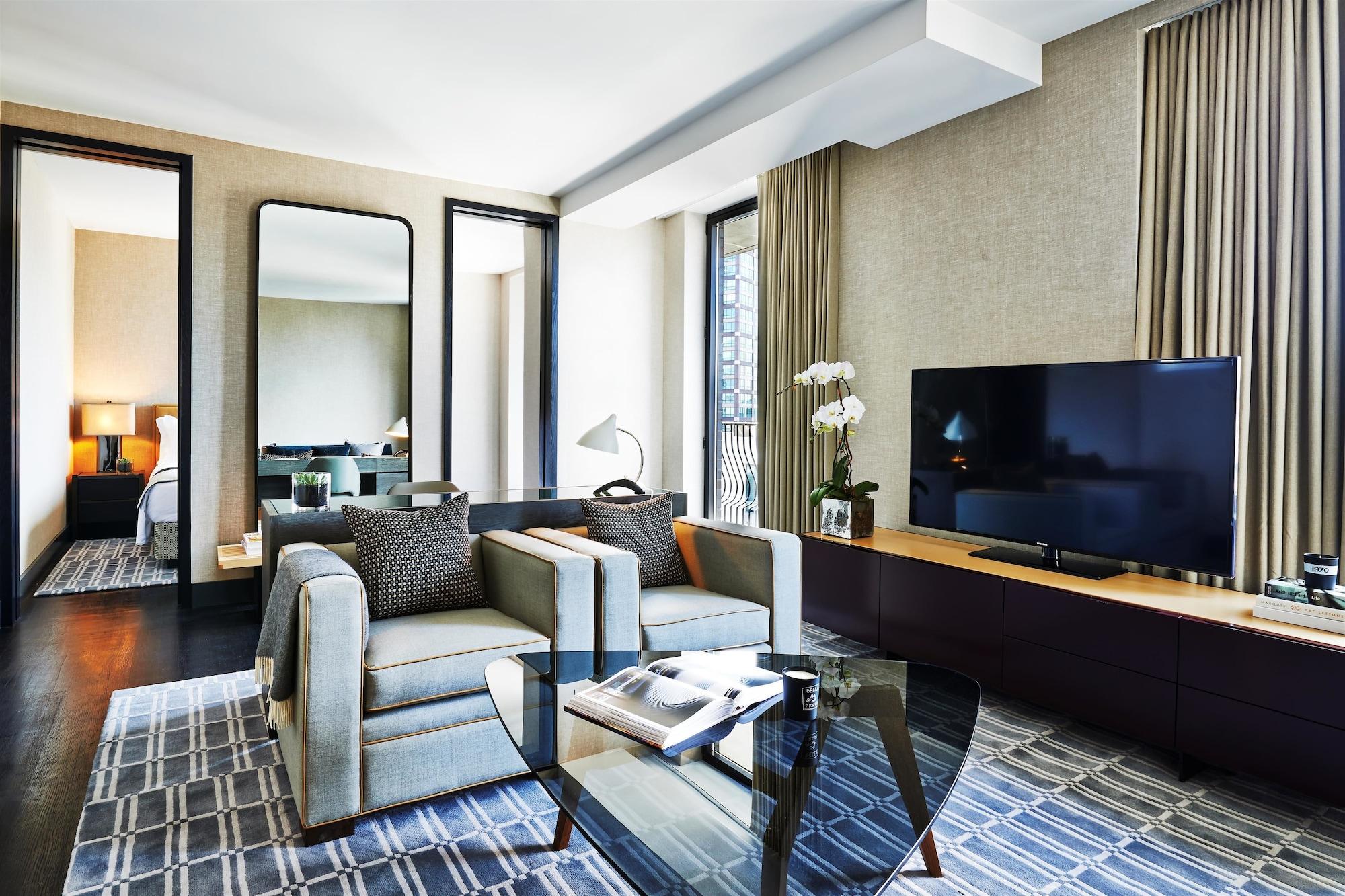 Hotel Sixty Soho New York