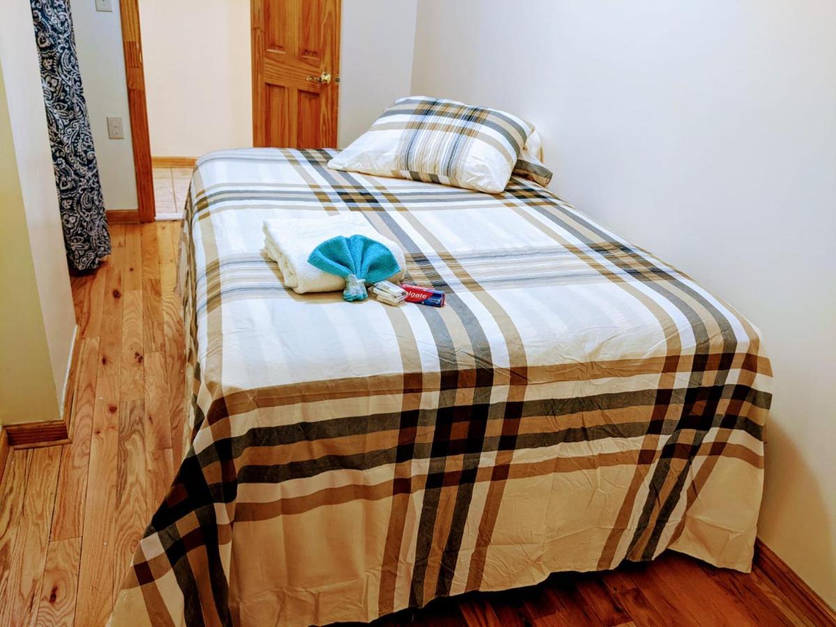 Nyc Guest For Rent Privatunterkunft *