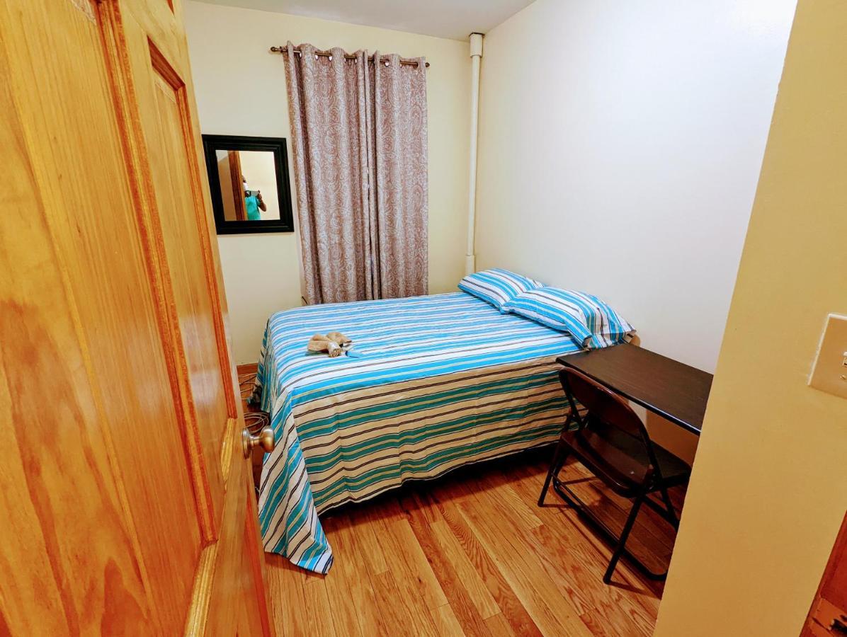 Privatunterkunft Nyc Guest For Rent *