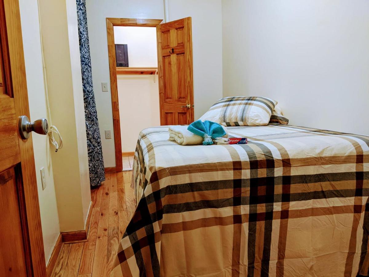 Privatunterkunft Nyc Guest For Rent