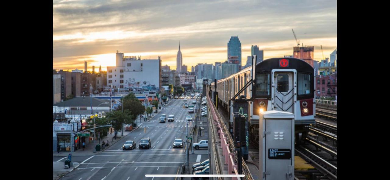 1br In Sunnyside 15 Min To Manhattan New York