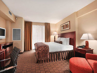 Wingate By Wyndham Manhattan Midtown Hotel New York