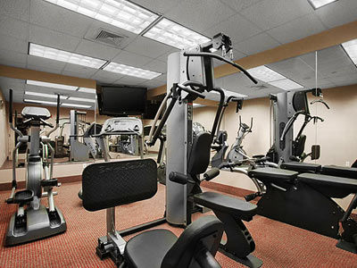 Hotel Wingate By Wyndham Manhattan Midtown 3*