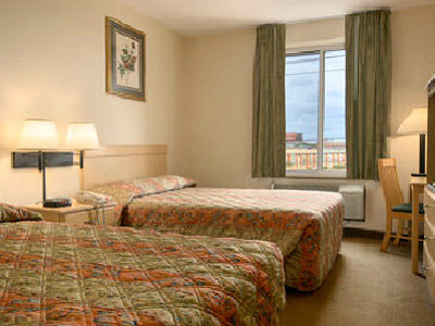 Days By Wyndham Jamaica / Jfk Airport Hotel 3*