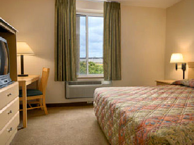 Hotel Days By Wyndham Jamaica / Jfk Airport New York