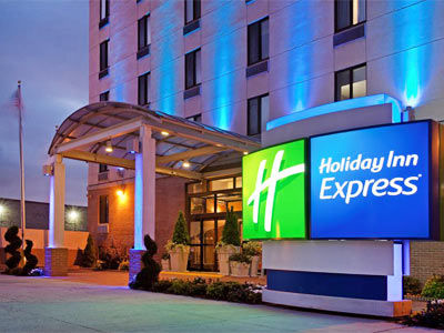 Express Brooklyn By Ihg