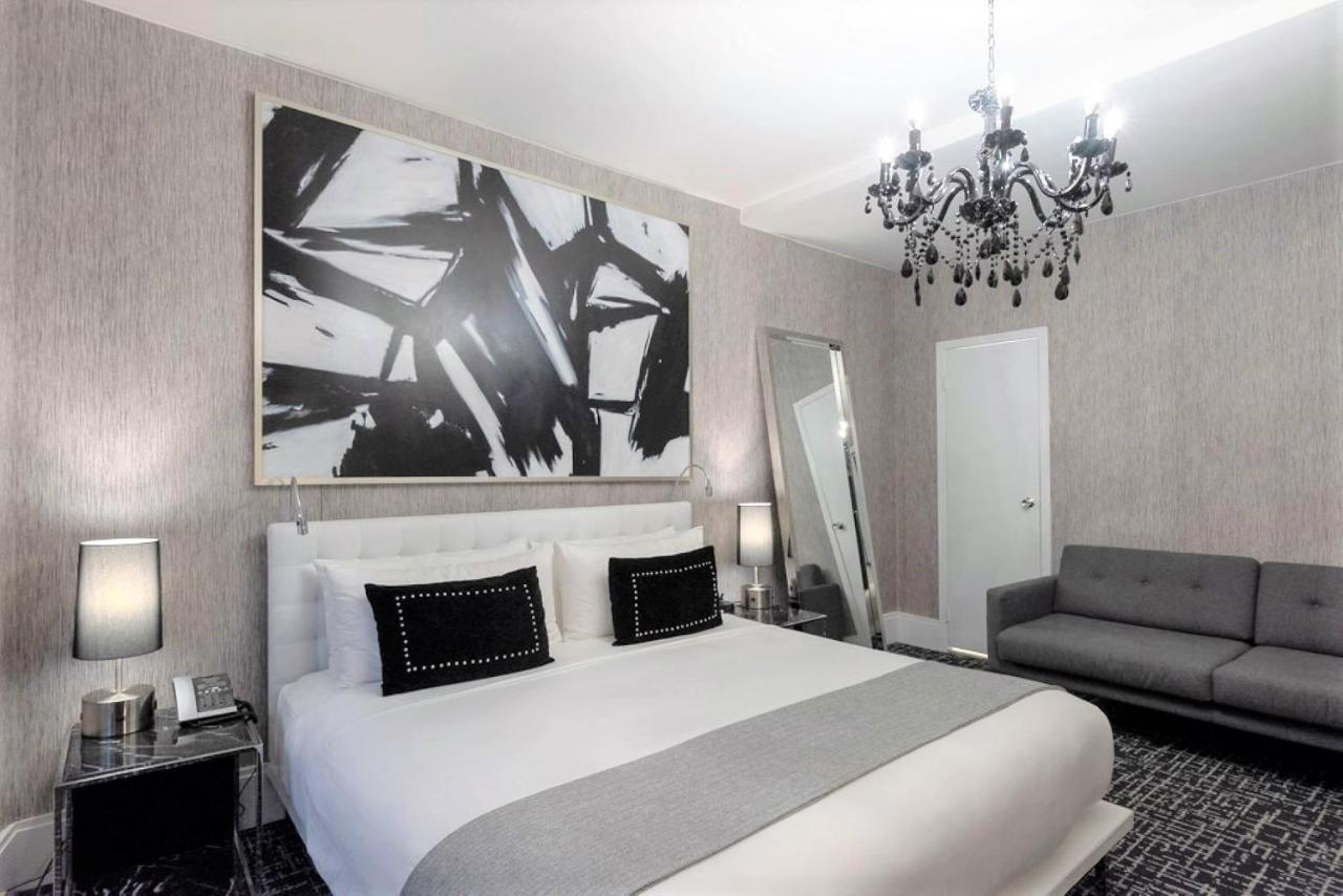 Square At Times Square 3* New York