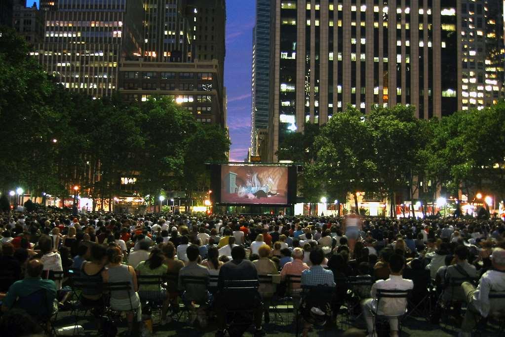 Bryant Park Hotel