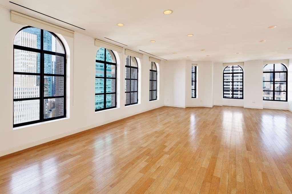 Hotel Bryant Park 4*