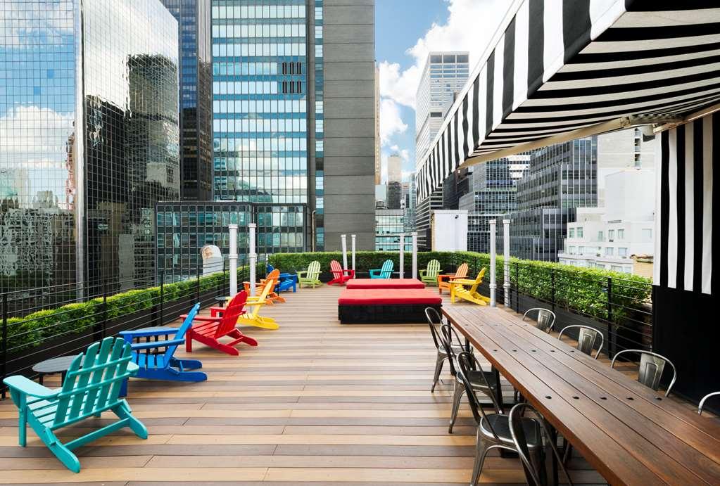 Pod 51 Hotel New York