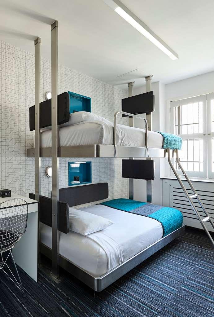 Hotel Pod 51 New York