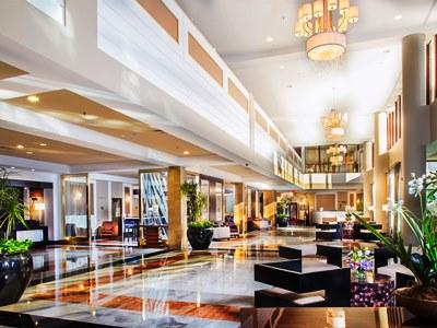 Doubletree By Hilton New York-laguardia New York