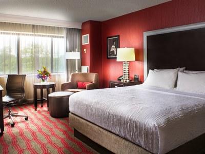 Doubletree By Hilton New York-laguardia Hotel 3*