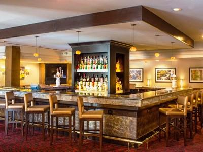 Doubletree By Hilton New York-laguardia 3* New York