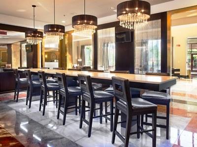 Doubletree By Hilton New York-laguardia New York