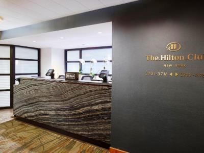 Hilton Club New York