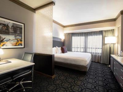 Hilton Club New York Hotel New York