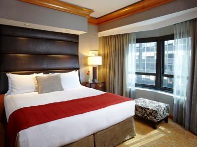 Hilton Club New York 3* New York