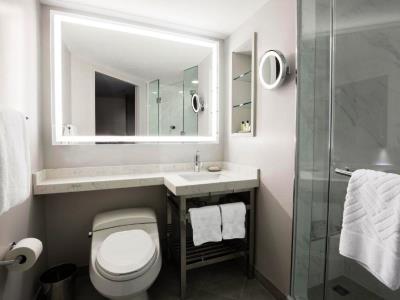 Hilton Club New York