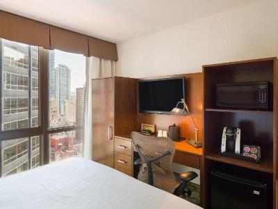 Hilton Garden Manhattan Midtown East