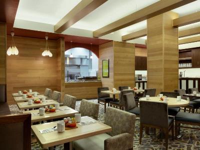 Hotel Hilton Garden Manhattan Midtown East New York