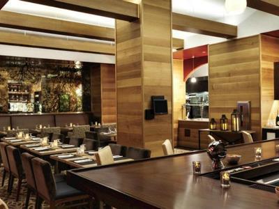 Hilton Garden Manhattan Midtown East Hotel