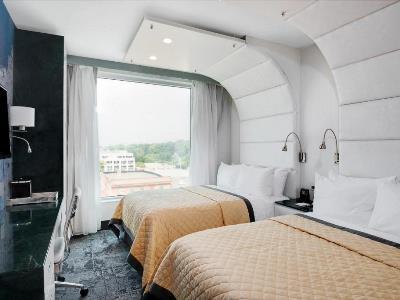 Wyndham Garden Brooklyn Sunset Park Hotel 4*