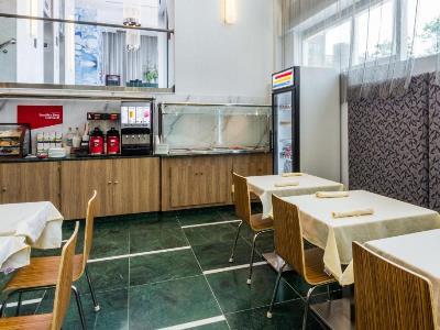 Wyndham Garden Brooklyn Sunset Park Hotel New York