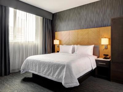 Hampton Brooklyn Downtown Hotel New York