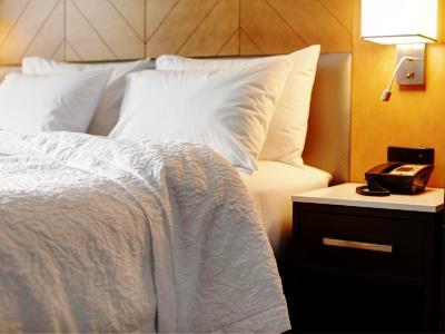 Hotel Hampton Brooklyn Downtown 3*