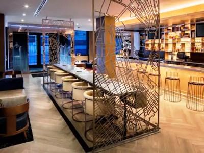 Hilton Brooklyn Hotel New York