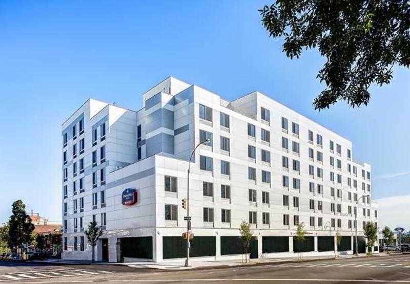 Springhill By Marriott Laguardia Airport