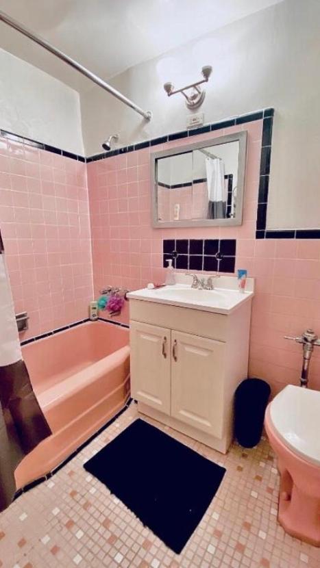 Manhattan -ues - Appartement *
