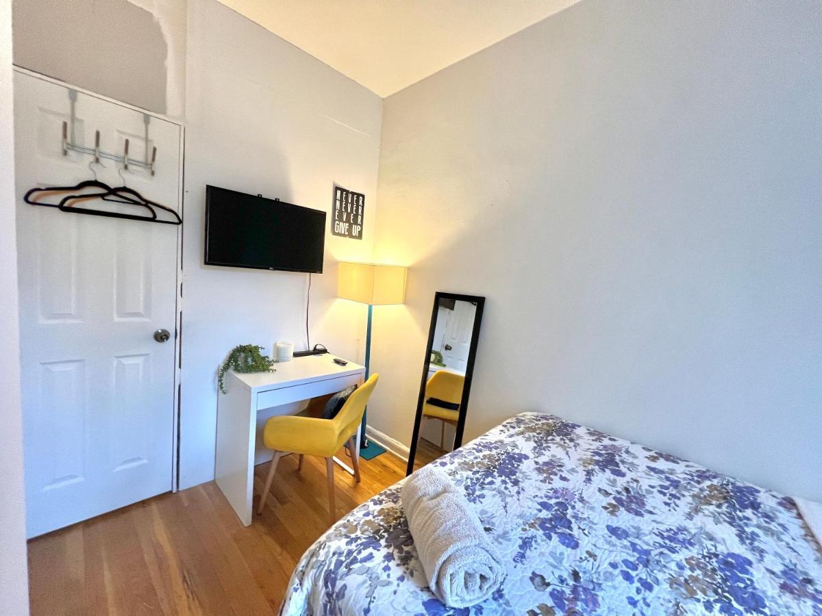 Manhattan -ues - New York