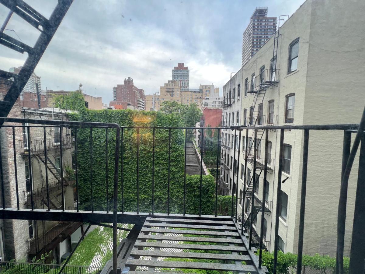 Manhattan -ues - Apartment New York