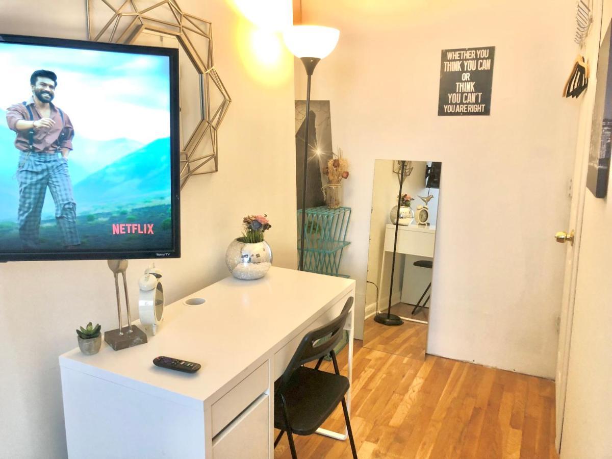 Apartment Manhattan -ues - New York