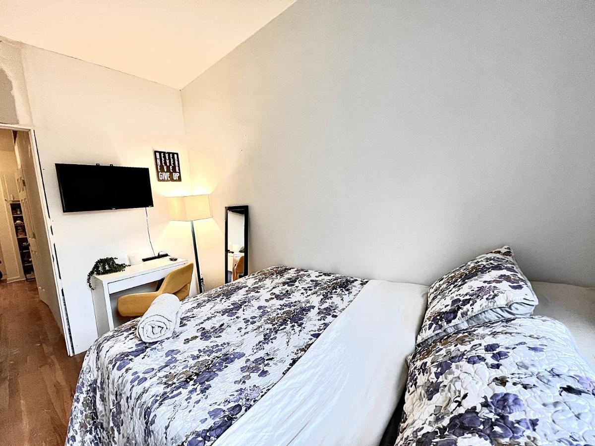 Manhattan -ues - Apartment